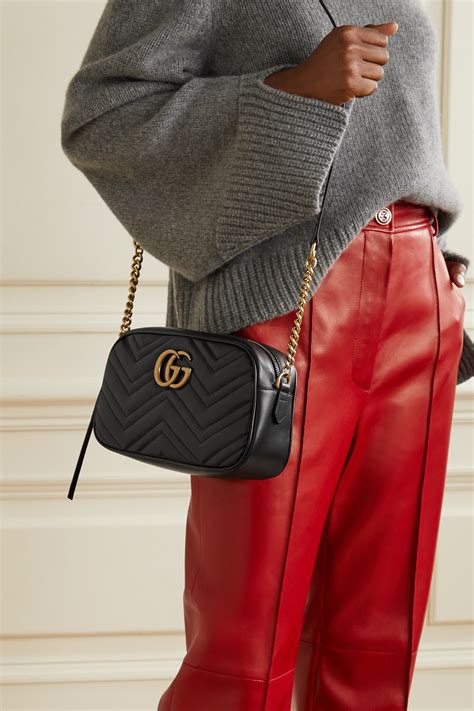 gucci marmont camera bag small price|gg marmont small shoulder bag.